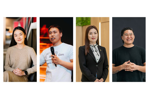 18 настай өөртөө өгөх зөвлөгөө